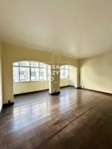 Apartamento com 4 Quartos à venda, 200m² no Ipanema, Rio de Janeiro