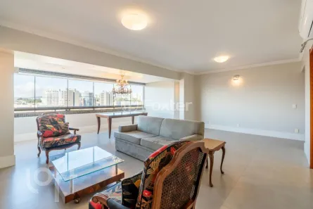 Apartamento com 3 Quartos à venda, 124m² no Boa Vista, Porto Alegre