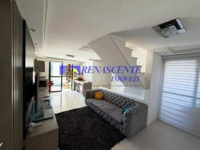 Cobertura com 4 Quartos à venda, 180m² no Jardim Umuarama, São Paulo