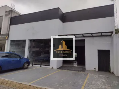 Ponto Comercial para alugar, 213m² no Jardim São Dimas, São José dos Campos