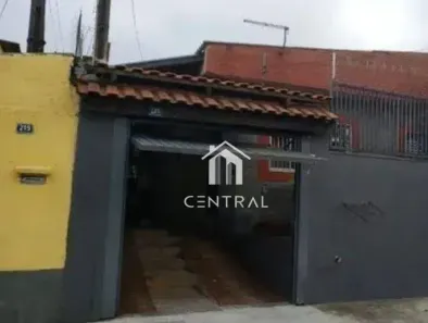 Casa com 4 Quartos à venda, 250m² no Cidade Jardim Cumbica, Guarulhos