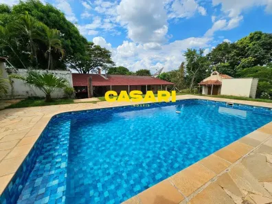 Fazenda/Sítio com 2 Quartos à venda, 275m² no Hungria, Cerquilho