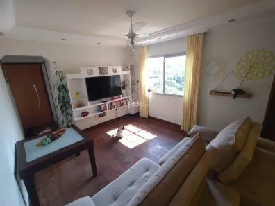 Apartamento com 3 Quartos à venda, 70m² no Paraíso, Santo André