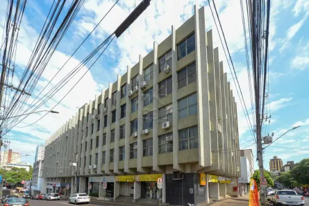 Ponto Comercial para alugar, 34m² no Centro, Foz do Iguaçu
