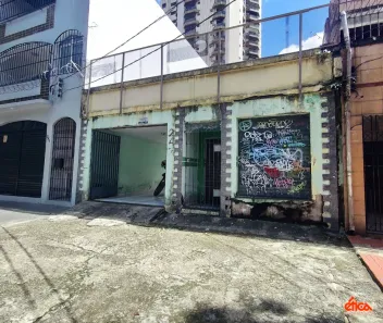 Sala Comercial para alugar, 419m² no Nazaré, Belém