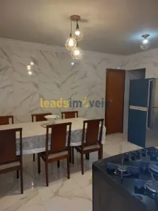 Casa com 3 Quartos à venda, 135m² no Jardim Professor Antônio Palocci, Ribeirão Preto