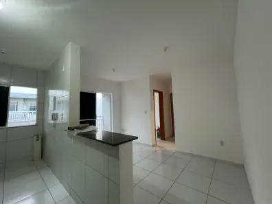 Apartamento com 2 Quartos à venda, 57m² no Turu, São Luís