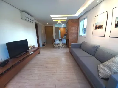 Apartamento com 2 Quartos à venda, 63m² no Tristeza, Porto Alegre