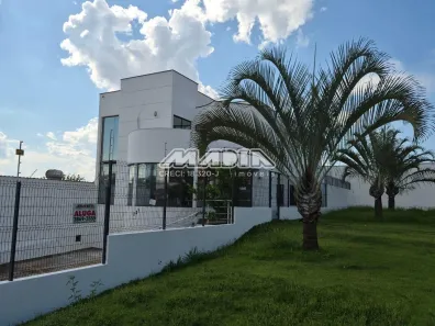 Prédio Comercial com 10 Quartos para alugar, 277m² no Jardim Itapuã, Valinhos