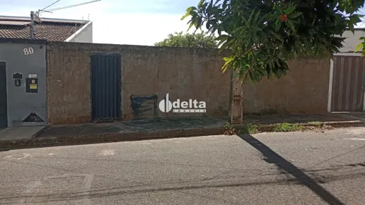 Lote/Terreno à venda, 265m² no Chácaras Tubalina e Quartel, Uberlândia