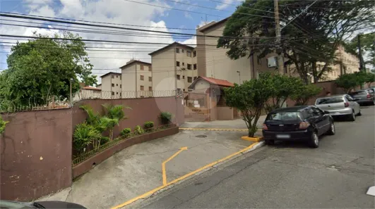 Apartamento com 2 Quartos à venda, 46m² no Jardim Martins Silva, São Paulo