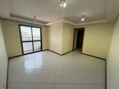 Apartamento com 2 Quartos para alugar, 68m² no Vila Aviação, Bauru