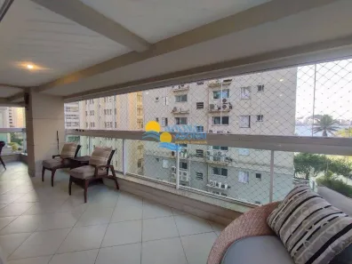 Apartamento com 3 Quartos à venda, 148m² no Vila Luis Antônio, Guarujá