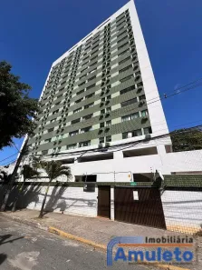 Apartamento com 2 Quartos para alugar, 51m² no Torre, Recife
