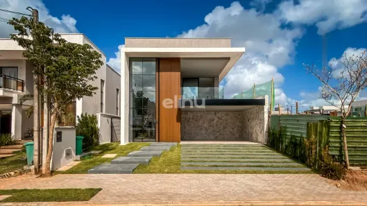 Casa de Condomínio com 4 Quartos à venda, 287m² no , Eusébio
