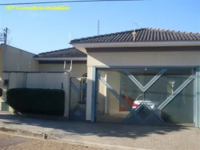 Casa com 3 Quartos à venda, 170m² no Jardim Pau Preto, Indaiatuba