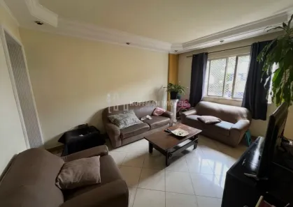 Apartamento com 2 Quartos à venda, 91m² no Osvaldo Cruz, São Caetano do Sul