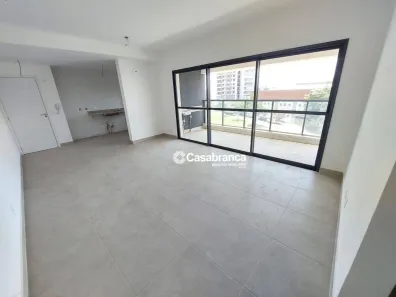 Apartamento com 2 Quartos à venda, 106m² no Jardim Emília, Sorocaba