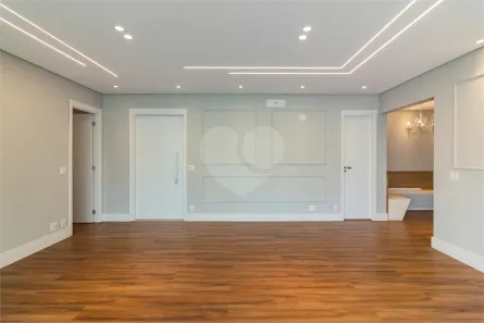 Apartamento com 3 Quartos à venda, 104m² no Pinheiros, São Paulo