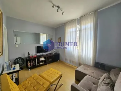 Apartamento com 3 Quartos à venda, 95m² no São Lucas, Belo Horizonte