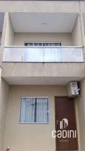 Sobrado com 2 Quartos à venda, 60m² no Areias, Camboriú