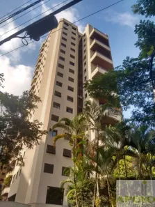 Apartamento com 3 Quartos para venda ou aluguel, 117m² no Vila Andrade, São Paulo