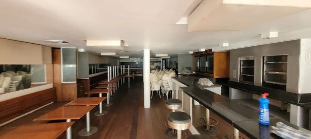 Ponto Comercial com 1 Quarto à venda, 249m² no Barra da Tijuca, Rio de Janeiro