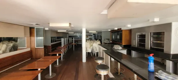 Ponto Comercial com 1 Quarto à venda, 249m² no Barra da Tijuca, Rio de Janeiro