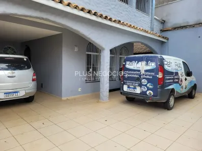 Casa com 3 Quartos à venda, 420m² no Vila Trujillo, Sorocaba