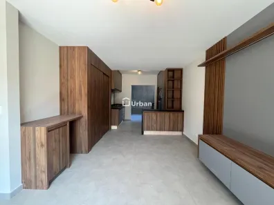 Casa de Condomínio com 3 Quartos para alugar, 75m² no Chácara Ondas Verdes, Cotia