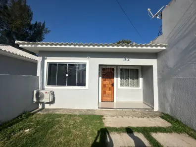 Casa com 2 Quartos à venda, 70m² no Novo Horizonte (Iguabinha), Araruama