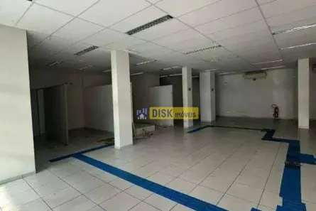 Sala Comercial para alugar, 420m² no Dos Casa, São Bernardo do Campo