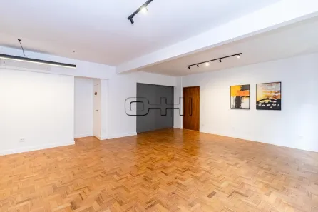 Apartamento com 3 Quartos à venda, 162m² no Jardim Paulista, São Paulo
