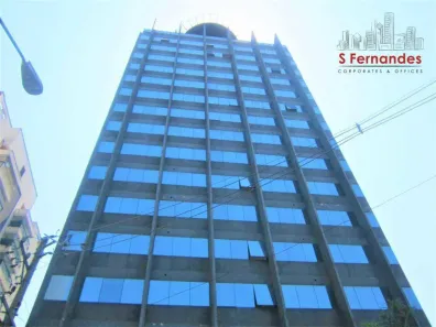 Sala Comercial para alugar, 190m² no Vila Mariana, São Paulo