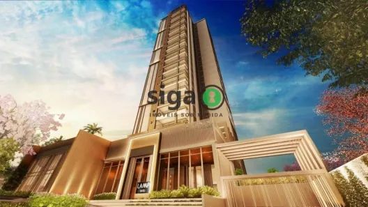Apartamento com 3 Quartos à venda, 138m² no Perdizes, São Paulo
