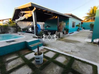 Casa com 2 Quartos à venda, 325m² no Jardim Flor do Mar, Caraguatatuba
