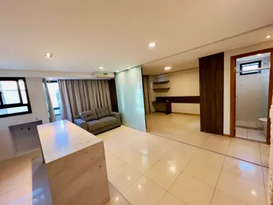 Apartamento com 1 Quarto à venda, 40m² no Jardim Armação, Salvador