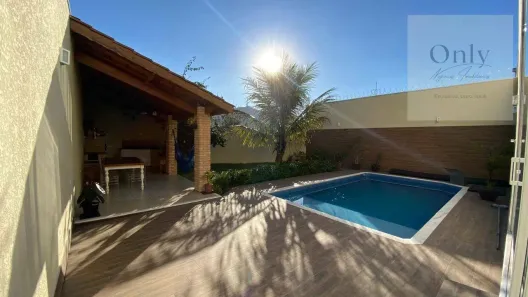 Sobrado com 3 Quartos à venda, 265m² no Vila Clarice, São Paulo