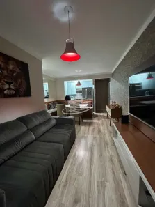 Apartamento com 3 Quartos à venda, 86m² no Jardim Flor da Montanha, Guarulhos