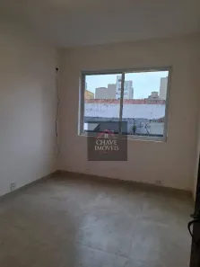 Sala Comercial para alugar, 70m² no Centro, Santos