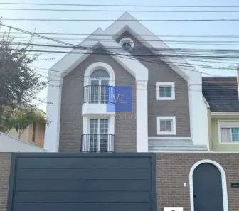 Casa com 3 Quartos à venda, 164m² no Centro, Pinhais