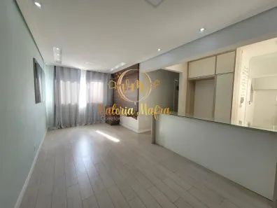 Apartamento com 2 Quartos à venda, 60m² no Independência, São Bernardo do Campo