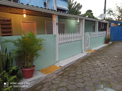 Casa com 2 Quartos à venda, 50m² no Boiçucanga, São Sebastião