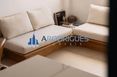 Apartamento com 2 Quartos à venda, 50m² no Recreio Ipitanga, Lauro de Freitas
