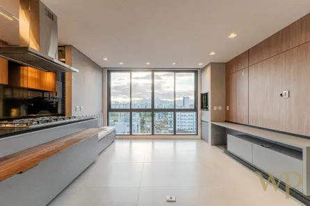 Apartamento com 2 Quartos à venda, 88m² no Santo Antônio, Joinville