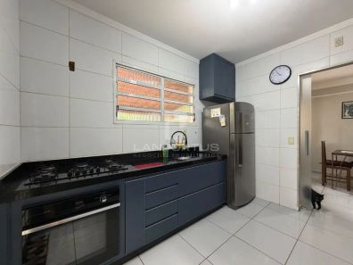 Casa com 3 Quartos à venda, 110m² no Jardim Interlagos, Ribeirão Preto