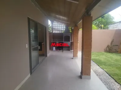 Casa com 3 Quartos à venda, 110m² no Jardim Satélite, São José dos Campos