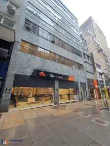 Sala Comercial com 1 Quarto à venda, 195m² no Centro Histórico, Porto Alegre