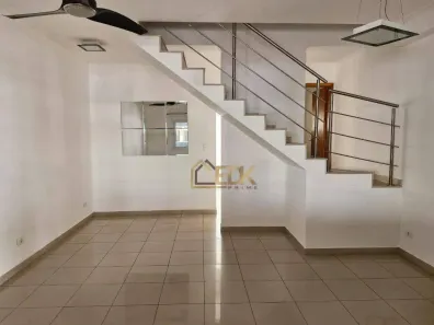 Casa de Condomínio com 2 Quartos à venda, 78m² no Jardim Primavera, Jacareí