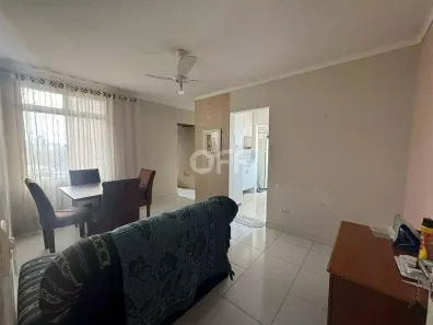 Apartamento com 2 Quartos à venda, 55m² no Jardim Miranda, Campinas
